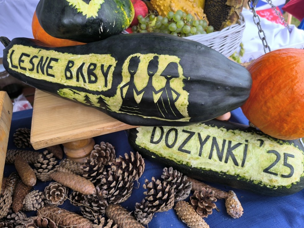Powiat Sztumski triumfuje na Dożynkach Województwa Pomorskiego i będzie gospodarzem przyszłorocznego święta.