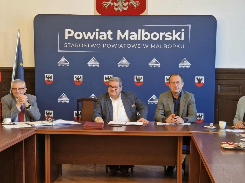 Czy Nogat znów ożyje? Samorządy podpisały list intencyjny w sprawie przywrócenia żeglugi.