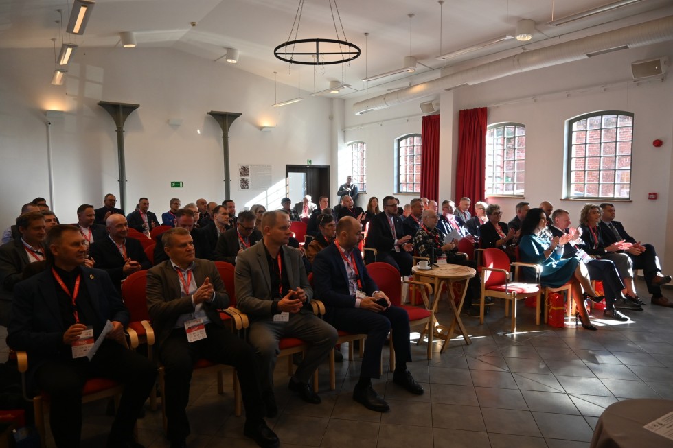 120 lat kolei nad Zalewem Wiślanym - ruszyły jubileuszowe obchody w Nowym Dworze Gdańskim.