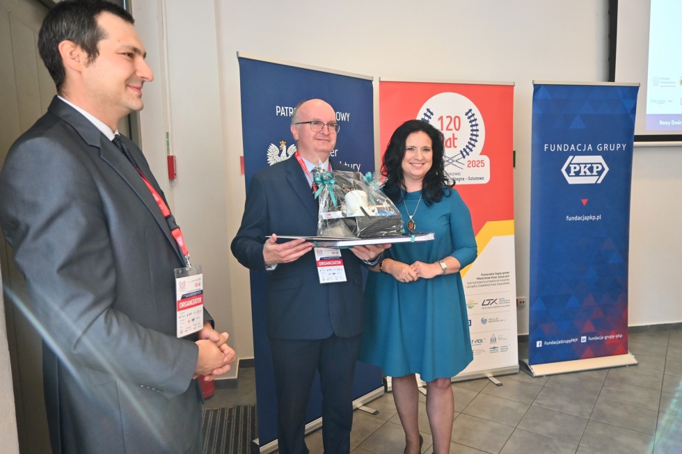 120 lat kolei nad Zalewem Wiślanym - ruszyły jubileuszowe obchody w Nowym Dworze Gdańskim.