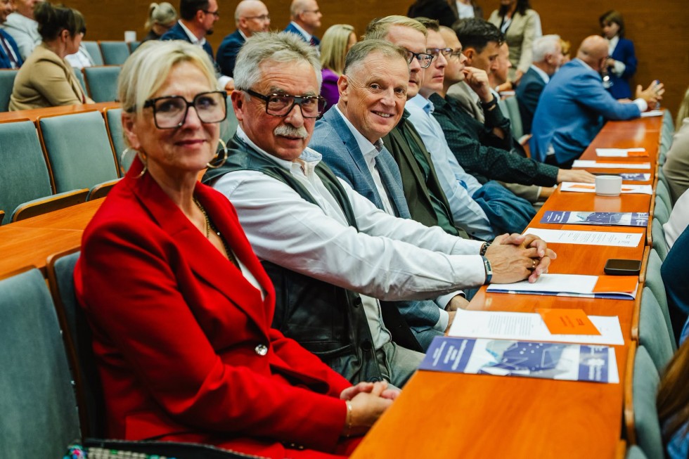 Pomorskie bliżej metropolii. 61. samorządów zdecydowało o przekształceniu OMGGS w Związek Metropolitalny