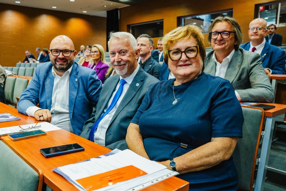 Pomorskie bliżej metropolii. 61. samorządów zdecydowało o przekształceniu OMGGS w Związek Metropolitalny