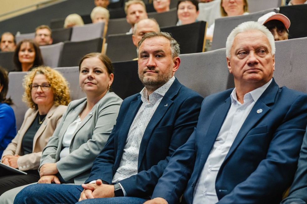 Pomorskie bliżej metropolii. 61. samorządów zdecydowało o przekształceniu OMGGS w Związek Metropolitalny