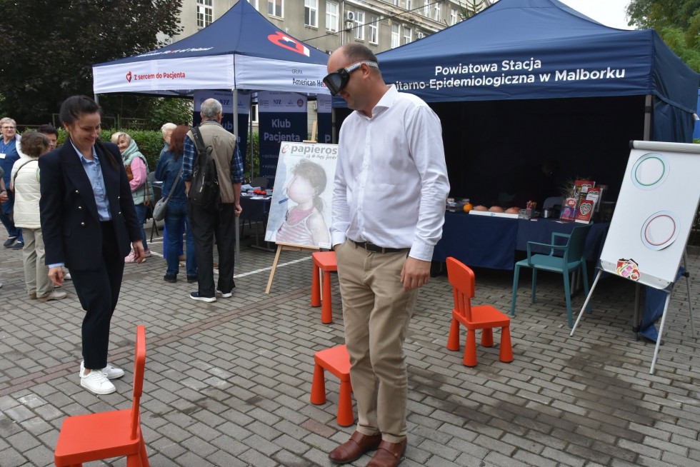 Zmodernizowany ZOL w Szpitalu w Sztumie oficjalnie otwarty. Liczba łóżek wzrosła niemal trzykrotnie