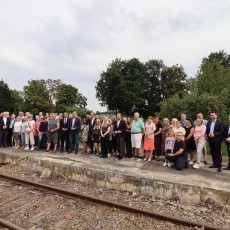 Po ponad 35 latach kolej wróci na Żuławy. W grudniu 2027 roku pociągi…