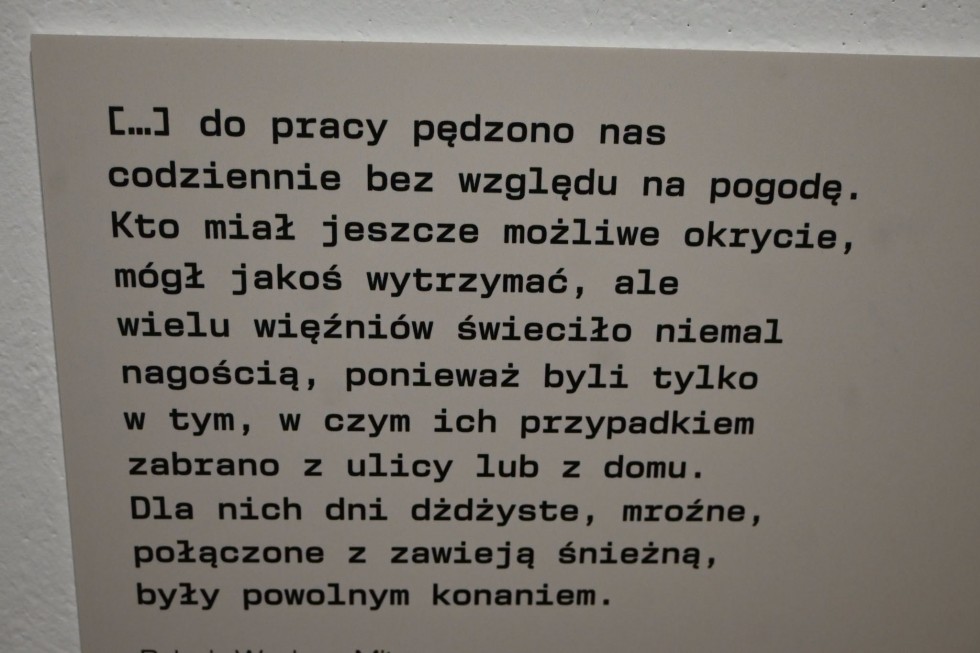87. lat od pierwszego transportu do Stutthofu. W Sztutowie oddano hołd ofiarom niemieckiego nazistowskiego obozu