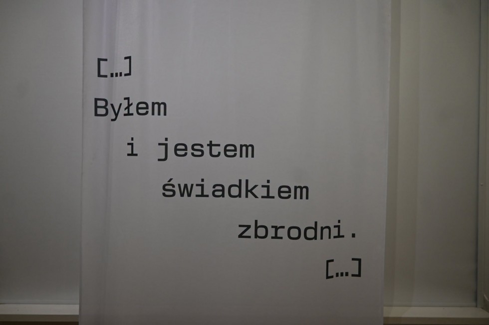 87. lat od pierwszego transportu do Stutthofu. W Sztutowie oddano hołd ofiarom niemieckiego nazistowskiego obozu