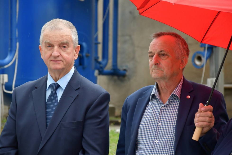 Cukrownia Malbork rozpoczęła kampanię 2026/2027. Rozpalono piec wapienny
