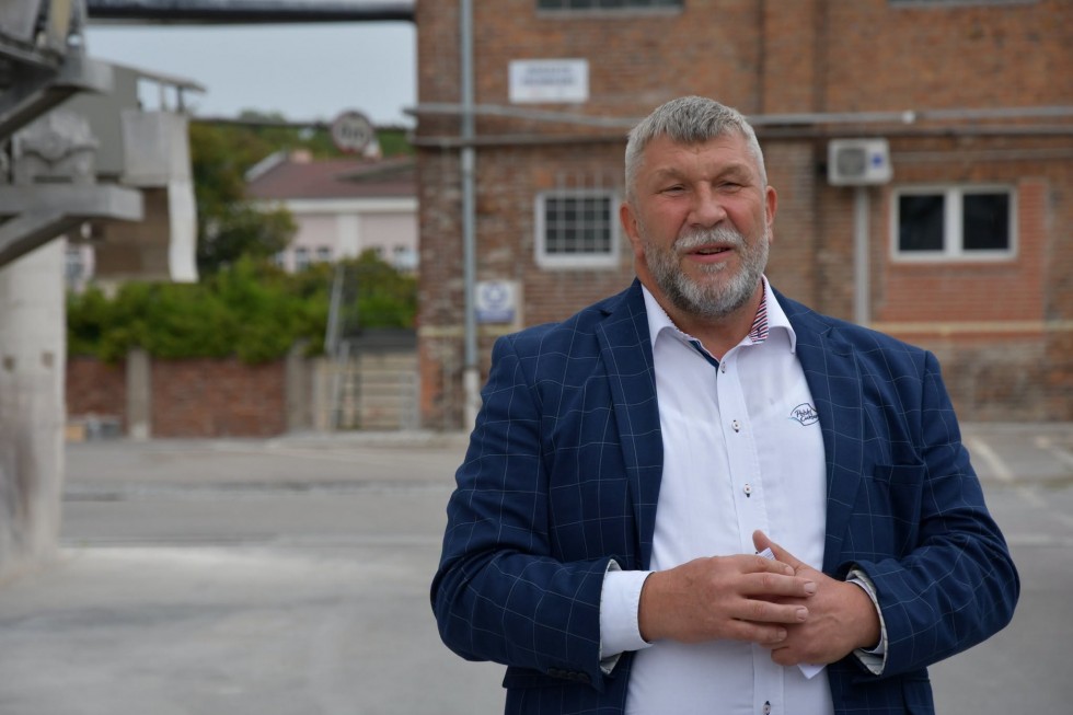 Cukrownia Malbork rozpoczęła kampanię 2026/2027. Rozpalono piec wapienny