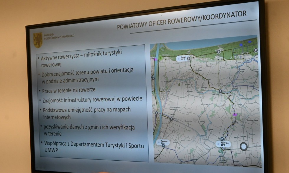 Samorządowcy Powiatu Nowodworskiego o współpracy i rozwoju. Ważne tematy podczas Konwentu Powiatowego