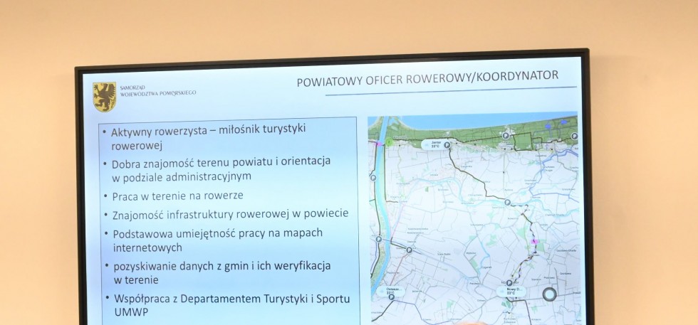 Samorządowcy Powiatu Nowodworskiego o współpracy i rozwoju. Ważne tematy podczas Konwentu Powiatowego