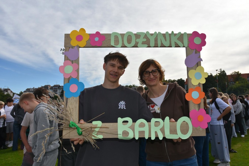 Sztum świętuje 610-lecie! Dni Sztumu - Dni Ziemi Sztumskiej rozpoczęte