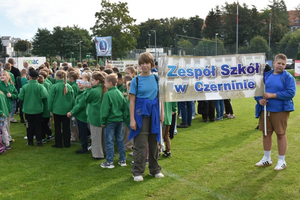 Sztum świętuje 610-lecie! Dni Sztumu - Dni Ziemi Sztumskiej rozpoczęte