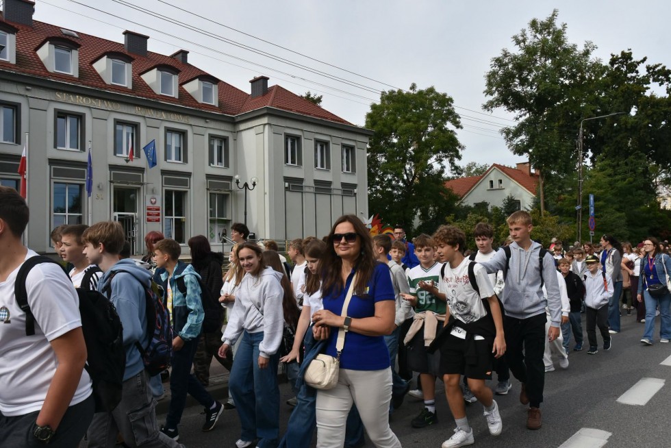 Sztum świętuje 610-lecie! Dni Sztumu - Dni Ziemi Sztumskiej rozpoczęte