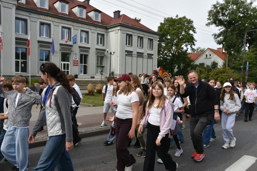 Sztum świętuje 610-lecie! Dni Sztumu - Dni Ziemi Sztumskiej rozpoczęte