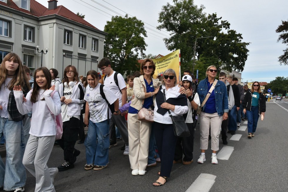 Sztum świętuje 610-lecie! Dni Sztumu - Dni Ziemi Sztumskiej rozpoczęte
