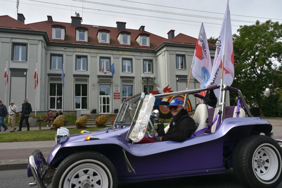 Sztum świętuje 610-lecie! Dni Sztumu - Dni Ziemi Sztumskiej rozpoczęte