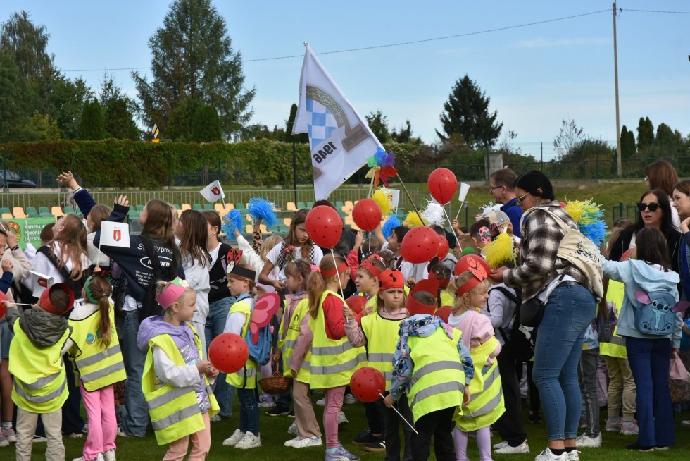 Sztum świętuje 610-lecie! Dni Sztumu - Dni Ziemi Sztumskiej rozpoczęte