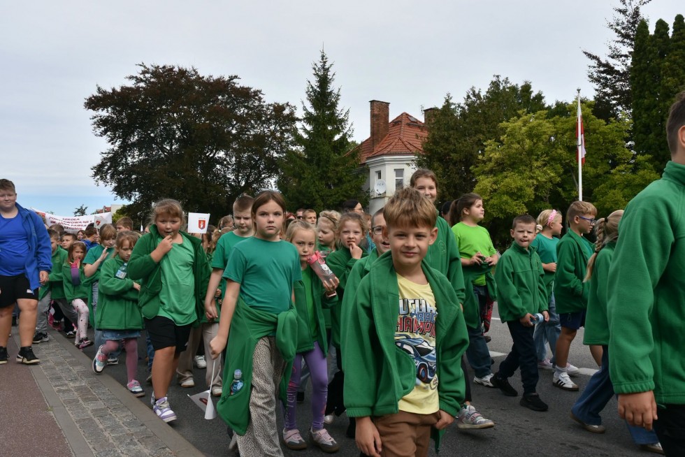 Sztum świętuje 610-lecie! Dni Sztumu - Dni Ziemi Sztumskiej rozpoczęte