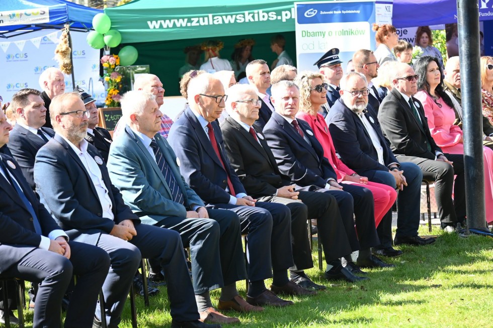 Dożynki Żuławskie 2026 w Nowym Dworze Gdańskim. Święto plonów, tradycji i mieszkańców