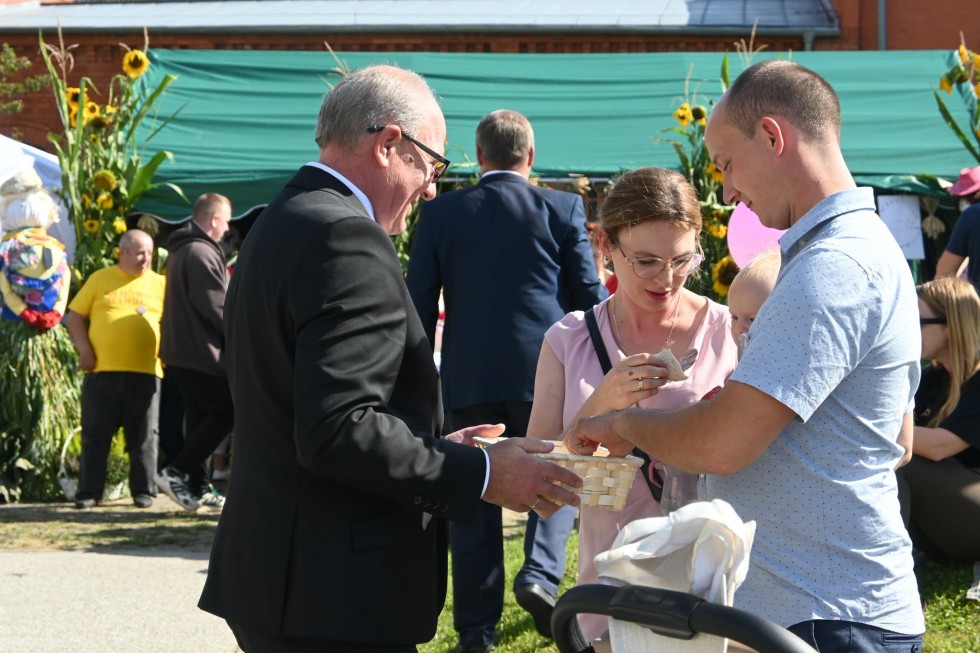 Dożynki Żuławskie 2026 w Nowym Dworze Gdańskim. Święto plonów, tradycji i mieszkańców