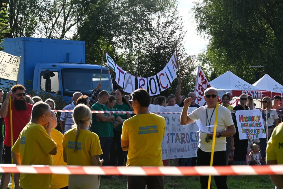 Dożynki Żuławskie 2026 w Nowym Dworze Gdańskim. Święto plonów, tradycji i mieszkańców