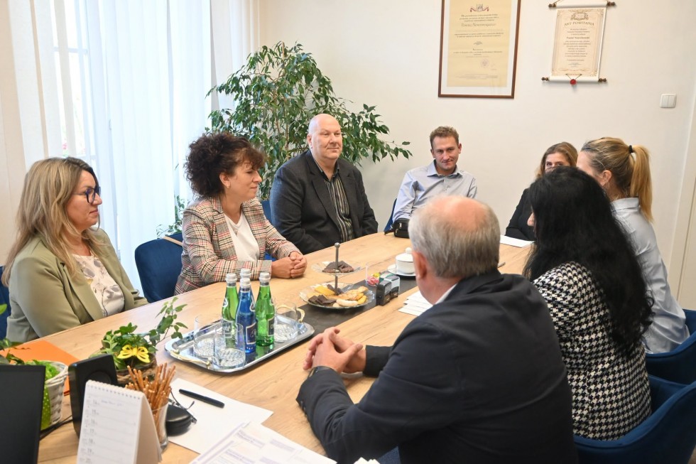 Ponad 200 tys. zł na Warsztat Terapii Zajęciowej w Nowym Dworze Gdańskim. Będzie remont i nowe wyposażenie