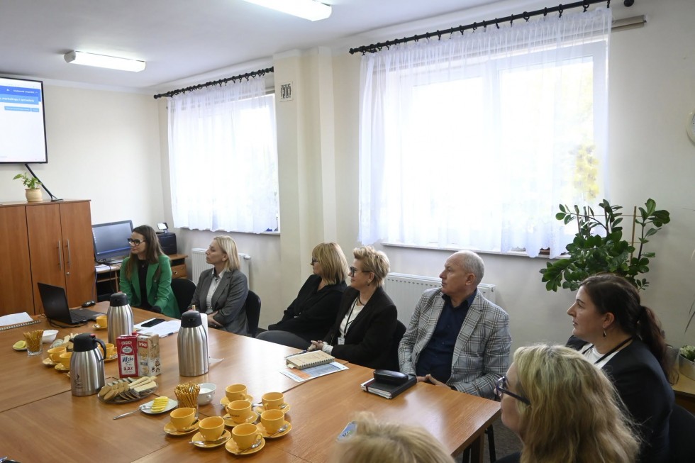 Jakich pracowników będzie potrzebował rynek? „Barometr Zawodów” po raz 12. w Nowym Dworze Gdańskim