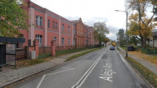 Remonty DK55 w Malborku, Sztumskiej Wsi i na trasie Gardeja–Kalmuzy. Będą utrudnienia